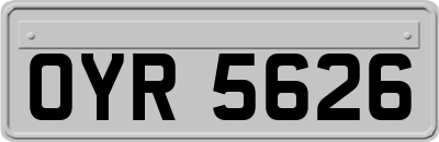 OYR5626
