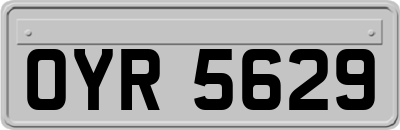 OYR5629