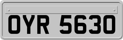 OYR5630