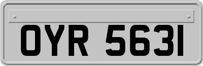 OYR5631