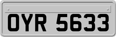 OYR5633