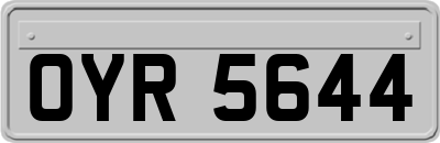 OYR5644