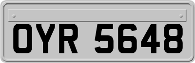 OYR5648