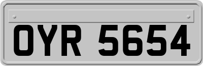 OYR5654