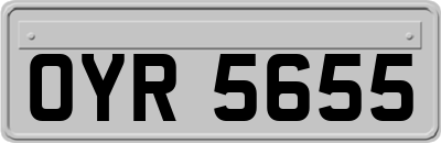 OYR5655