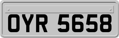 OYR5658