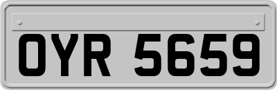 OYR5659