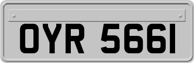 OYR5661