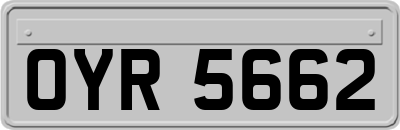 OYR5662