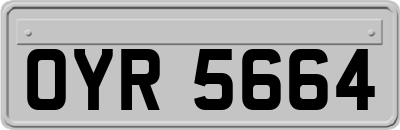 OYR5664