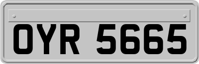 OYR5665
