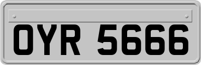 OYR5666