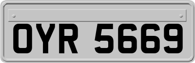 OYR5669