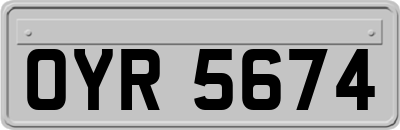 OYR5674