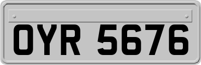 OYR5676