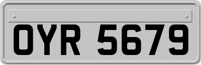 OYR5679