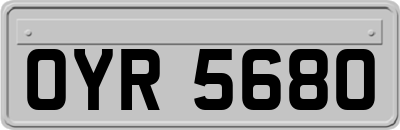 OYR5680