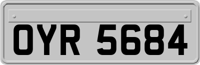 OYR5684