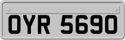 OYR5690