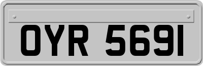 OYR5691