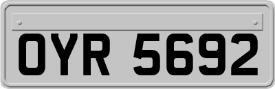 OYR5692