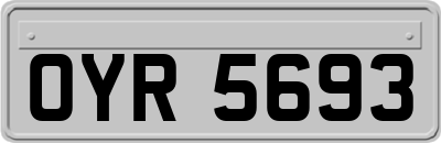 OYR5693