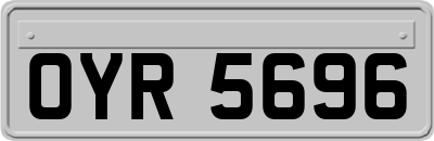 OYR5696