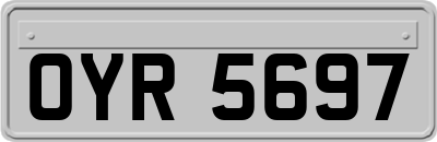 OYR5697
