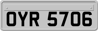 OYR5706