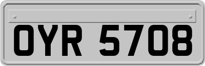 OYR5708