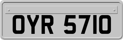OYR5710