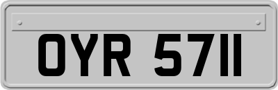 OYR5711