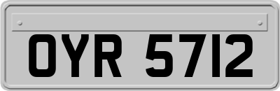 OYR5712