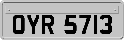 OYR5713