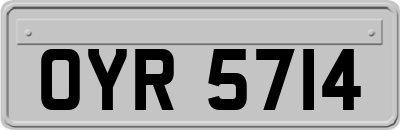 OYR5714
