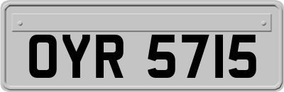 OYR5715
