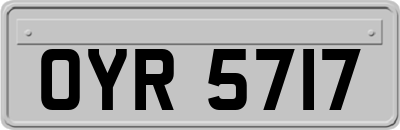 OYR5717