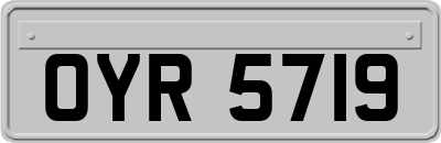 OYR5719