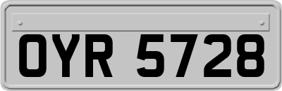 OYR5728