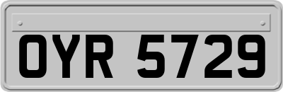 OYR5729