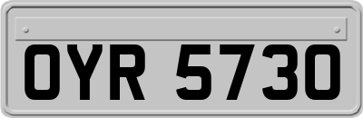 OYR5730