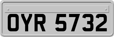 OYR5732