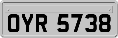 OYR5738