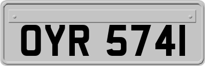 OYR5741