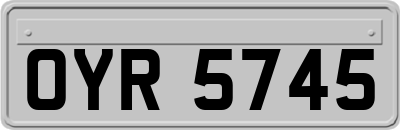 OYR5745