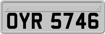 OYR5746