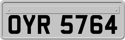 OYR5764