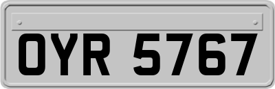 OYR5767