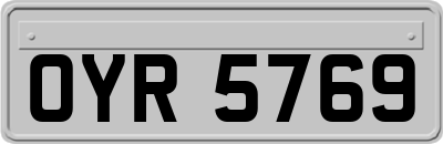 OYR5769