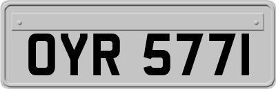 OYR5771